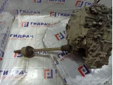 АКПП (автоматическая коробка переключения передач) Renault Kaptur 320105254R