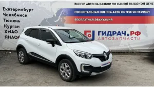 Renault Kaptur 