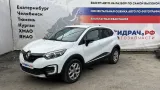 Автомобиль Renault Kaptur  в разборе