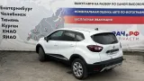 Автомобиль Renault Kaptur  в разборе