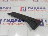 Накладка двери задней левой Renault Kaptur 822359038R