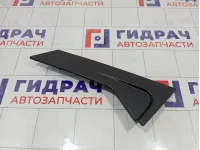 Накладка двери задней левой Renault Kaptur 822359038R