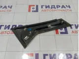 Накладка двери задней левой Renault Kaptur 822359038R
