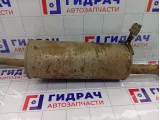 Глушитель Renault Kaptur 200108823R