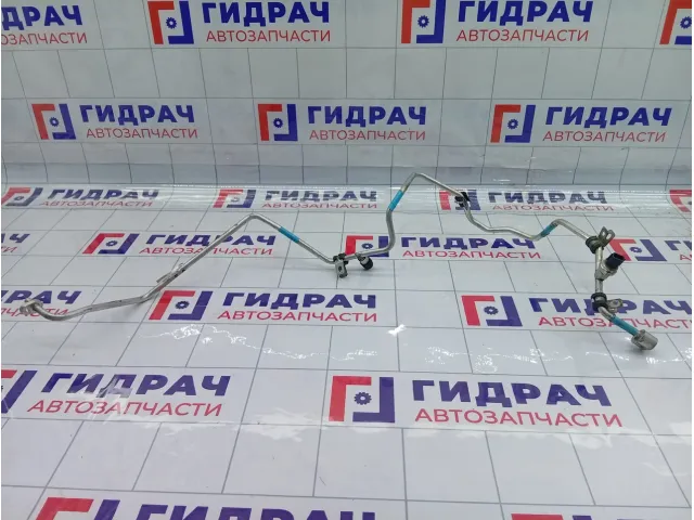 Трубка кондиционера Renault Kaptur 924400751R