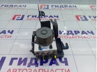 Блок ABS Renault Kaptur 476600433R