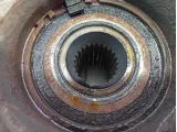 Кулак поворотный передний правый Renault Kaptur 8200881916