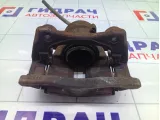 Суппорт тормозной передний левый Renault Kaptur 7701208332