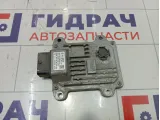Блок управления АКПП Renault Kaptur 310321213R