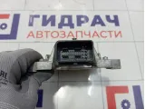 Блок управления АКПП Renault Kaptur 310321213R