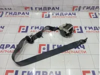 Ремень безопасности с пиропатроном передний левый Renault Kaptur 868856284R