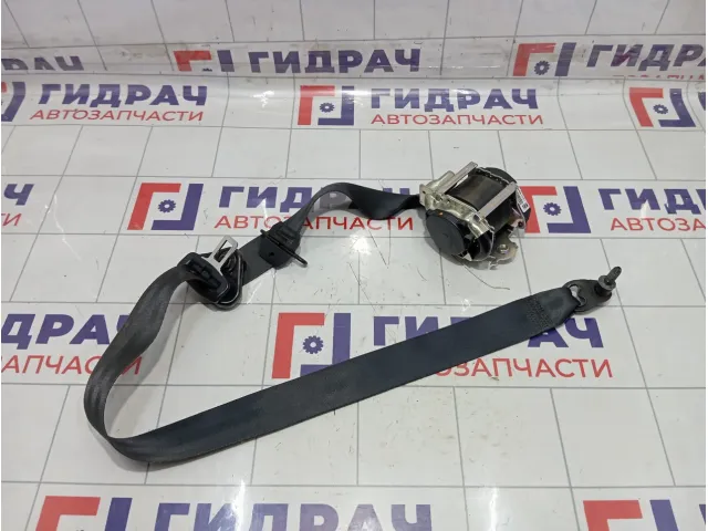 Ремень безопасности с пиропатроном передний левый Renault Kaptur 868856284R