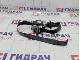 Ремень безопасности с пиропатроном передний левый Renault Kaptur 868856284R