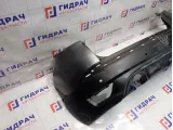 Бампер задний Renault Kaptur 850224028R