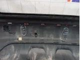 Бампер задний Renault Kaptur 850224028R