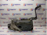 Бак топливный Renault Kaptur 6001550130