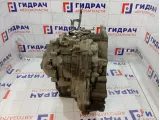АКПП (автоматическая коробка переключения передач) Renault Kaptur 320105254R