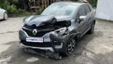 Авто в разборе Renault Kaptur