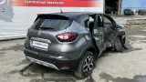 Авто в разборе Renault Kaptur