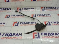 Замок двери передней правой Renault Kaptur 805022764R