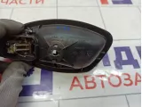 Ручка двери внутренняя правая Renault Kaptur 826720001R
