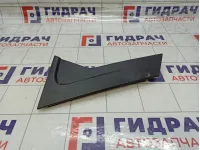 Накладка двери задней левой Renault Kaptur 822359038R