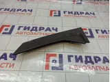 Накладка двери задней левой Renault Kaptur 822359038R