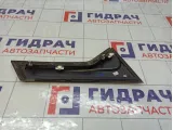 Накладка двери задней левой Renault Kaptur 822359038R