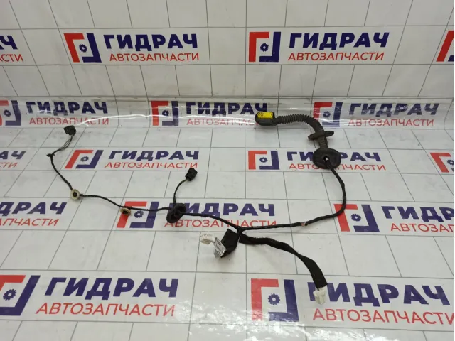 Проводка двери задней левой Renault Kaptur 241271646R