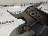 Педаль сцепления Renault Kaptur 465037621R