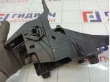 Педаль сцепления Renault Kaptur 465037621R
