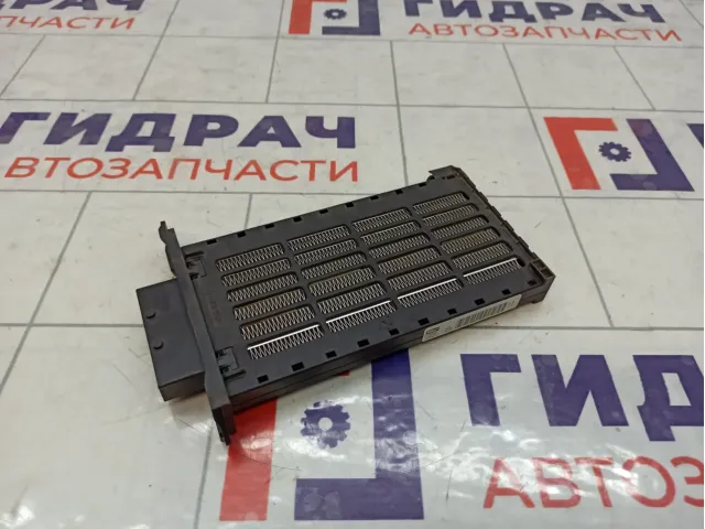 Радиатор отопителя (печки) электрический Renault Kaptur 7701060006