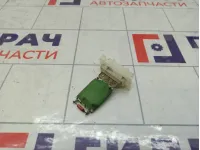 Резистор отопителя Renault Kaptur 271509012R