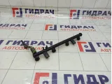 Топливная рампа (топливная рейка) Renault Kaptur 8200053030