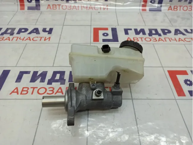 Цилиндр тормозной главный Renault Kaptur 460112629R