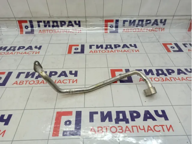 Трубка кондиционера Renault Kaptur 924802645R