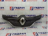Решетка радиатора Renault Kaptur 623109428R