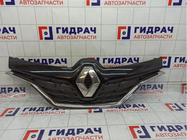 Решетка радиатора Renault Kaptur 623109428R