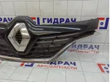 Решетка радиатора Renault Kaptur 623109428R