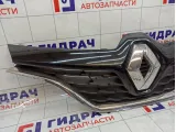 Решетка радиатора Renault Kaptur 623109428R