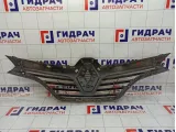 Решетка радиатора Renault Kaptur 623109428R