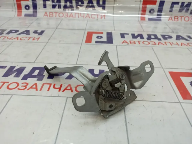 Замок капота Renault Kaptur 656019855R