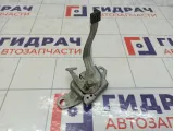 Замок капота Renault Kaptur 656019855R