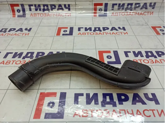 Патрубок воздушного фильтра Renault Kaptur 165555731R