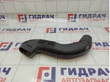 Патрубок воздушного фильтра Renault Kaptur 165555731R