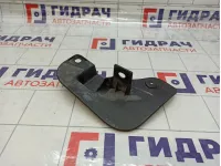 Брызговик передний правый Renault Kaptur 638507247R
