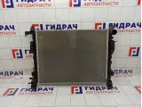 Радиатор основной Renault Kaptur 214108042R