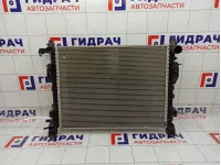 Радиатор основной Renault Kaptur 214108042R