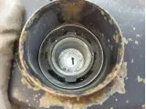 Балка задняя Renault Kaptur 554030064R