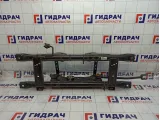 Балка задняя Renault Kaptur 554030064R